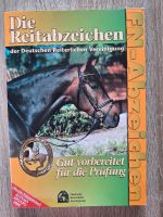 Die Reitabzeichen der Deutschen Reiterlichen Vereinigung Kreis Ostholstein - Sereetz Vorschau