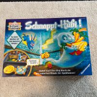 Ravensburger Schnappt Hubi Kinderspiel Gesellschaftsspiel Westerwaldkreis - Oberahr Vorschau