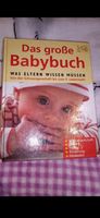Großes Babybuch Bayern - Hattenhofen Vorschau