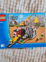 Lego City Set 4204, Bergwerk Hessen - Bad Endbach Vorschau