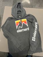 Element Pullover Sweatshirt Hoddie Rheinland-Pfalz - Worms Vorschau