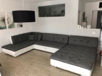 Sofa Couch Wohnlandschaft xxl Sachsen - Chemnitz Vorschau