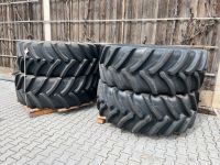 CEAT 650/65R42 FARMAX R65 TL 158 D  Reifen NEU Bayern - Oberschneiding Vorschau