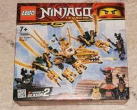 Lego Ninjago 70666 The Golden Dragon Brandenburg - Beeskow Vorschau