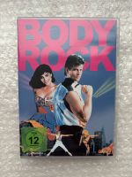 Body Rock - DVD - Lorenzo Lamas Nordrhein-Westfalen - Ratingen Vorschau