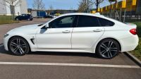 BMW 430i Gran Coupé M Sport Saarland - Wadgassen Vorschau