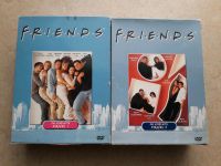 Friends - Serie - Die komplette Staffel 1 und 2 Rheinland-Pfalz - Mainz Vorschau