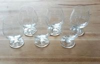 Cognac Gläser Schwenker 6 tlg. Set NEU! Bayern - Windorf Vorschau