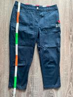 Emporio Armani 3/4 Chinos  Hose gr. S Hessen - Darmstadt Vorschau