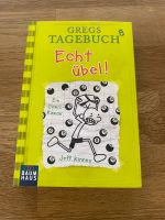 Gregs Tagebuch Echt übel Niedersachsen - Rehburg-Loccum Vorschau