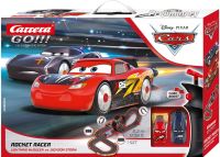 Carrera Rennbahn Lightning McQueen Nordrhein-Westfalen - Gelsenkirchen Vorschau