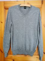 Boss Hugo Herren Pullover 100% Schurwolle Nordrhein-Westfalen - Krefeld Vorschau