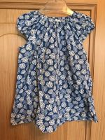 SommerKleid Blau ❤️Safari tropisch blau 74 Blätter ❤️ Nordrhein-Westfalen - Bünde Vorschau