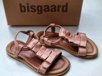 Neuwertige Bisgaard Sandalen rosa  Gr28 Düsseldorf - Benrath Vorschau