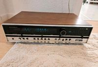 Rank Arena R 1020 AM/FM Stereo Receiver 70s Hifi Verstärker Antik Niedersachsen - Garbsen Vorschau