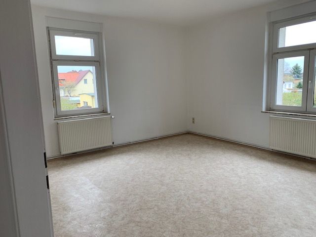 3 Zimmer Wohnung in Radis (11.402) in Kemberg