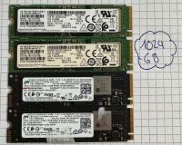 1TB SSD NVme Niedersachsen - Springe Vorschau