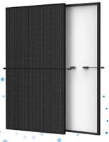 ⭐LAGER⭐ Trina Vertex 395W Schwarz PV Solar Modul TSM-395-DE09.05⭐0% MwSt Rheinland-Pfalz - Rheinbreitbach Vorschau