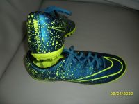 NIKE Fußballschuhe / Stollenschuhe Mercurial Vortex II IC  Gr.42 Leipzig - Gohlis-Nord Vorschau