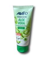 aloe vera handcreme beanspruchte hände ovp aveo neu Hessen - Friedberg (Hessen) Vorschau