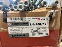 Würth assy isotop Bayern - Neu Ulm Vorschau