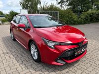 Toyota Corolla Touring Sports Comfort 1 Hand Tüv/Au NEU Schleswig-Holstein - Norderstedt Vorschau