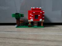 Pilzhaus Minecraft Lego Hessen - Homberg (Efze) Vorschau