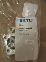 Festo Fußbefestigung, Halterung HP-18 158472 OVP 2 Stück München - Milbertshofen - Am Hart Vorschau