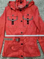 Wellensteyn Jacke,Chocandy,hochwertig,koralfarben,XS, 34, 158,164 Hessen - Gernsheim  Vorschau