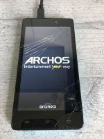 ARCHOS 50 NEON AC50NE Dualsim Smartphone Handy Android Duos Kr. München - Planegg Vorschau