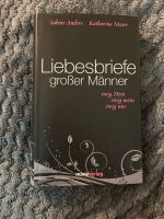 liebensbriefe großer Männer Kreis Ostholstein - Scharbeutz Vorschau