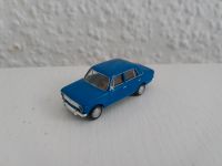 Busch 50100 Lada Shiguli 1200 blau H0 1:87 Sachsen-Anhalt - Bad Kösen Vorschau