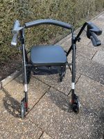 Rollator wie neu Hessen - Bad Schwalbach Vorschau