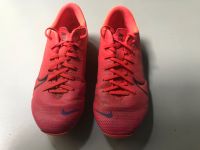 Fußballschuhe/Stollenschuhe Nike Gr. 36 Mecklenburg-Vorpommern - Stralsund Vorschau