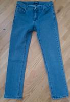 Angels Damenjeans Größe 38 blau Bremen-Mitte - Bremen Altstadt Vorschau