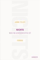 Bestseller „Nichts was im Leben wichtig ist“ von Janne Teller Thüringen - Weimar Vorschau