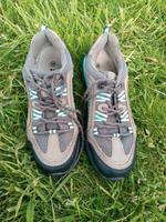 Halbschuhe, Trekkingschuhe, Niedersachsen - Bodenfelde Vorschau