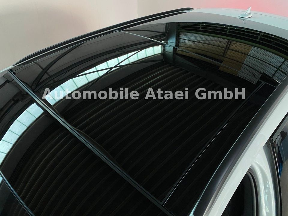 Audi A6 50 TDI *S line Black* SCHALENSITZE+20" (6926) in Mönchengladbach
