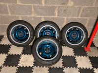 ATS Alufelgen 15" 4 x 100 Nordrhein-Westfalen - Burbach Vorschau