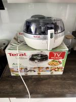 Tefal Actifry Heißluftfritteuse FZ 7000 Wie Neu Nordrhein-Westfalen - Willich Vorschau