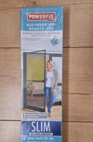 Neue Alu-Insekten-Schutz-Tür, Farbe anthrazit, originalverpackt Nordrhein-Westfalen - Wesseling Vorschau