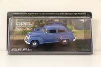 OPEL Olympia Modellauto 1:43 aus OPEL COLLECTION Wuppertal - Ronsdorf Vorschau