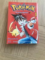 Vier Pokémon manga’s Hessen - Schwalbach a. Taunus Vorschau