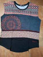 Neu desigual Shirt amrlos tshirt  top Baden-Württemberg - Ostfildern Vorschau
