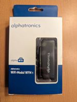 Alphatronics WiFi-Modul WFM 1 Neu Niedersachsen - Osloß Vorschau