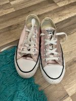 Chucks 37,5  Rose Lack Glänzend Essen - Steele Vorschau