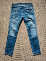 Replay Jeans Anbass 33 32 Bayern - Ortenburg Vorschau