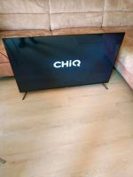 Smart TV. CHiQ LED TV U50H7N Ultra HD. Niedersachsen - Wilhelmshaven Vorschau