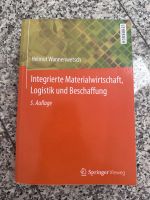 Integrierte Materialwirtschaft, Logistik und Beschaffung Bayern - Zellingen Vorschau