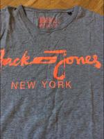T-Shirt der Marke JACK&JONES Gr M Osterholz - Tenever Vorschau